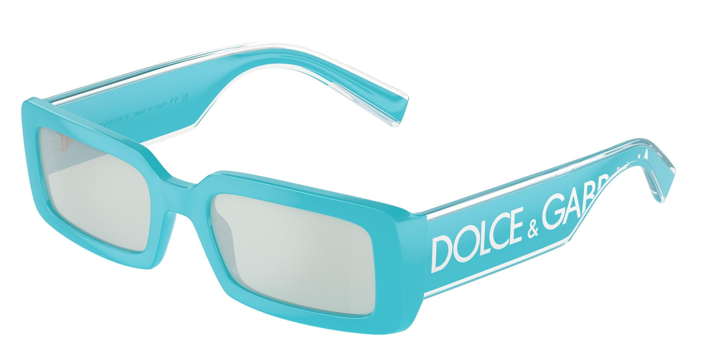 Dolse & Gabana  6187 Sunglasses