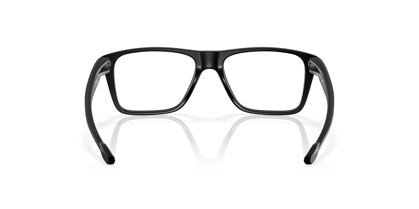 Oakley Bunt 8026 Eyeglasses