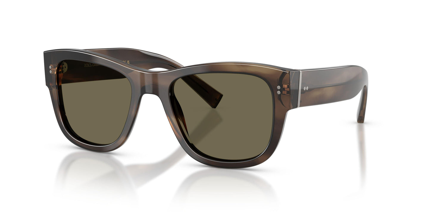 Dolse & Gabana  4338 Sunglasses