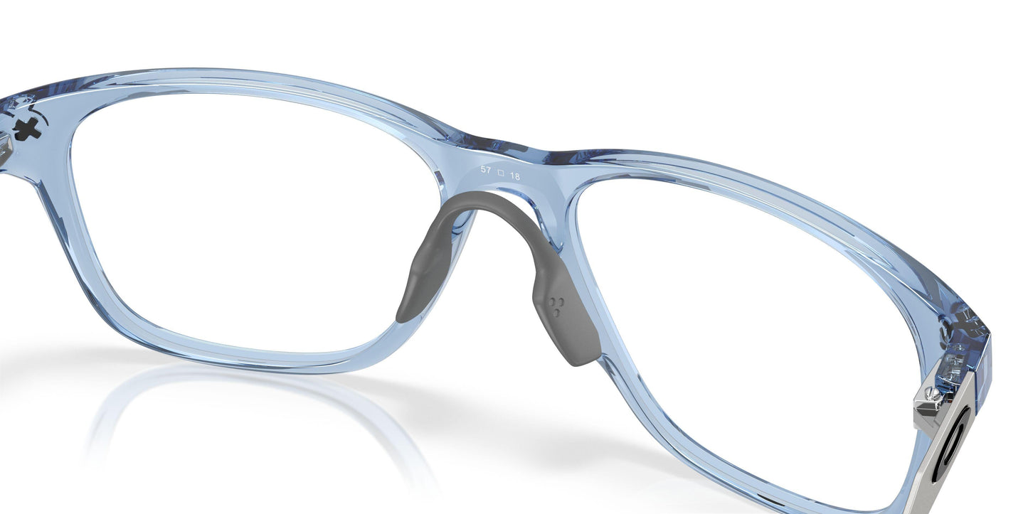 Oakley Cerebral 8187 Eyeglasses