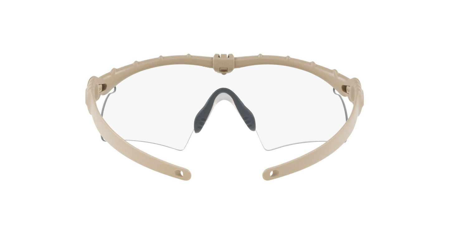 Oakley Si Ballistic M Frame 3.0 9146 Sunglasses