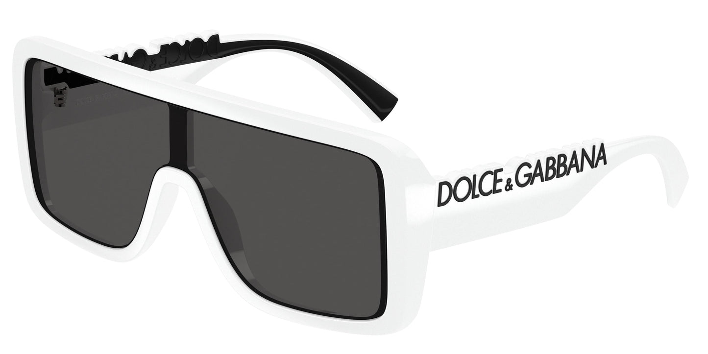 Dolse & Gabana  6204 Sunglasses