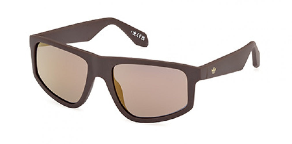 ADDIDAS ORIGINALS 0108 Sunglasses