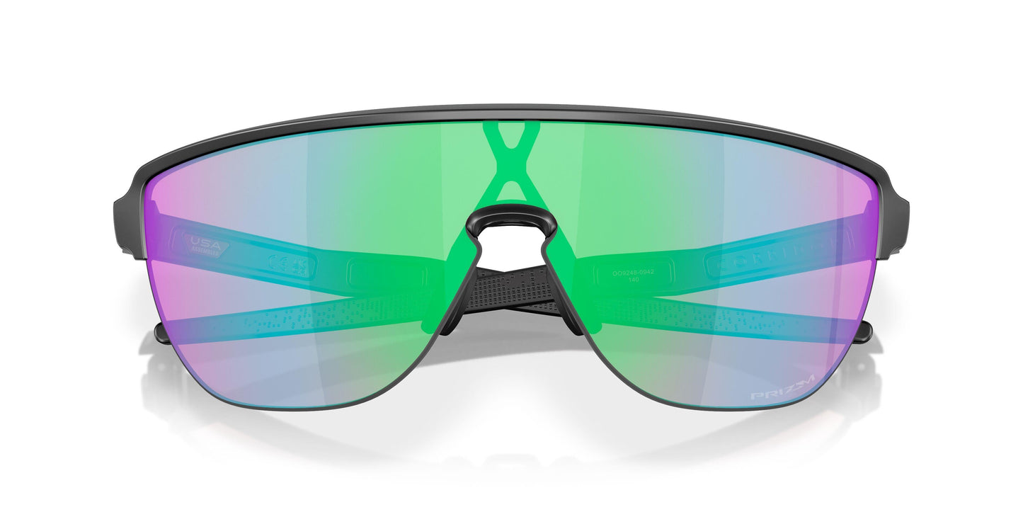 Oakley Corridor 9248 Sunglasses