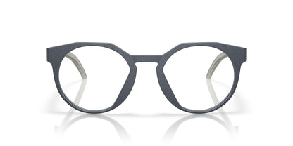 Oakley Hstn Rx 8139 Eyeglasses