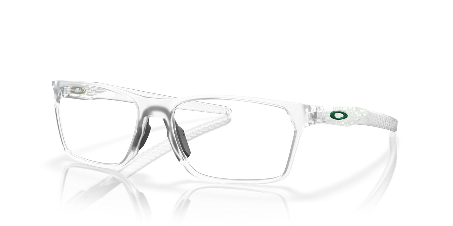 Oakley Hex Jector 8174F Eyeglasses