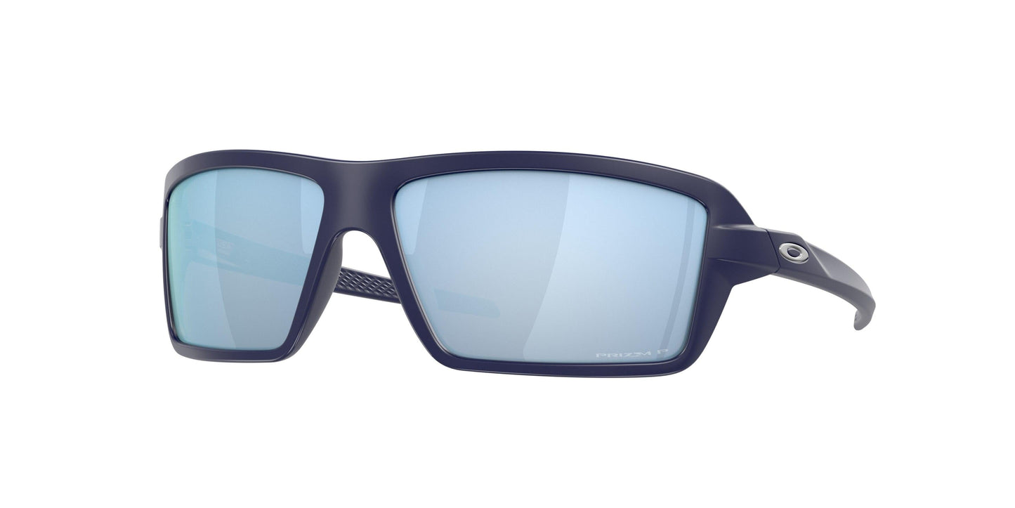 Oakley Cables 9129 Sunglasses