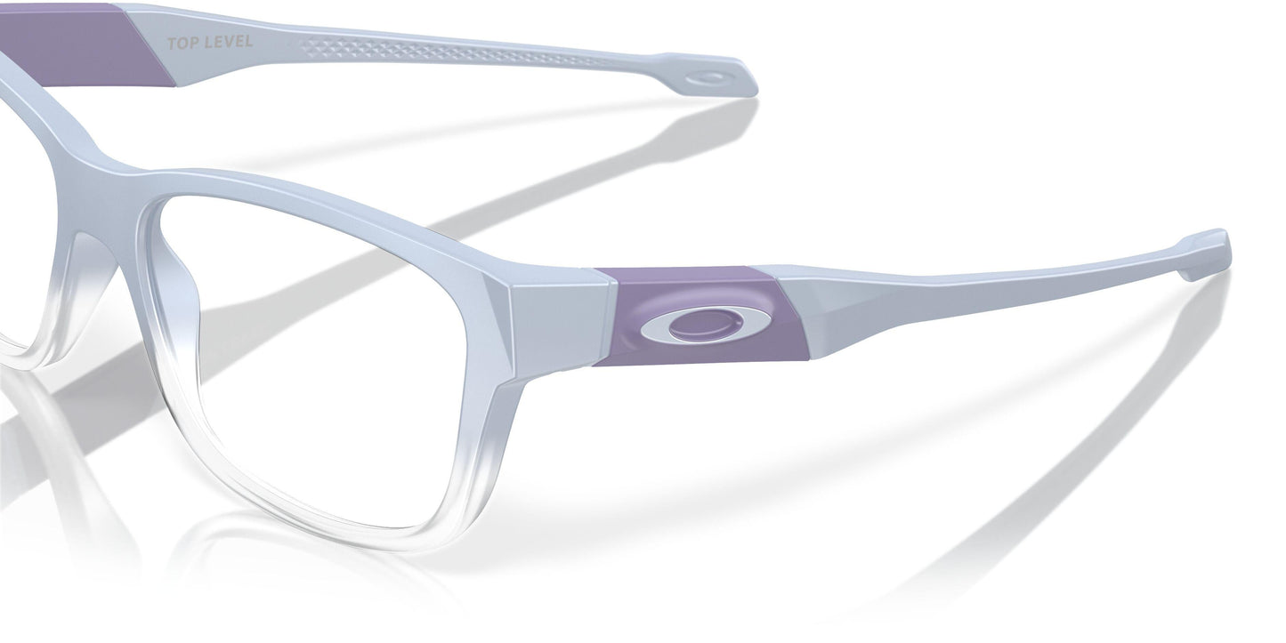 Oakley Top Level 8012 Eyeglasses
