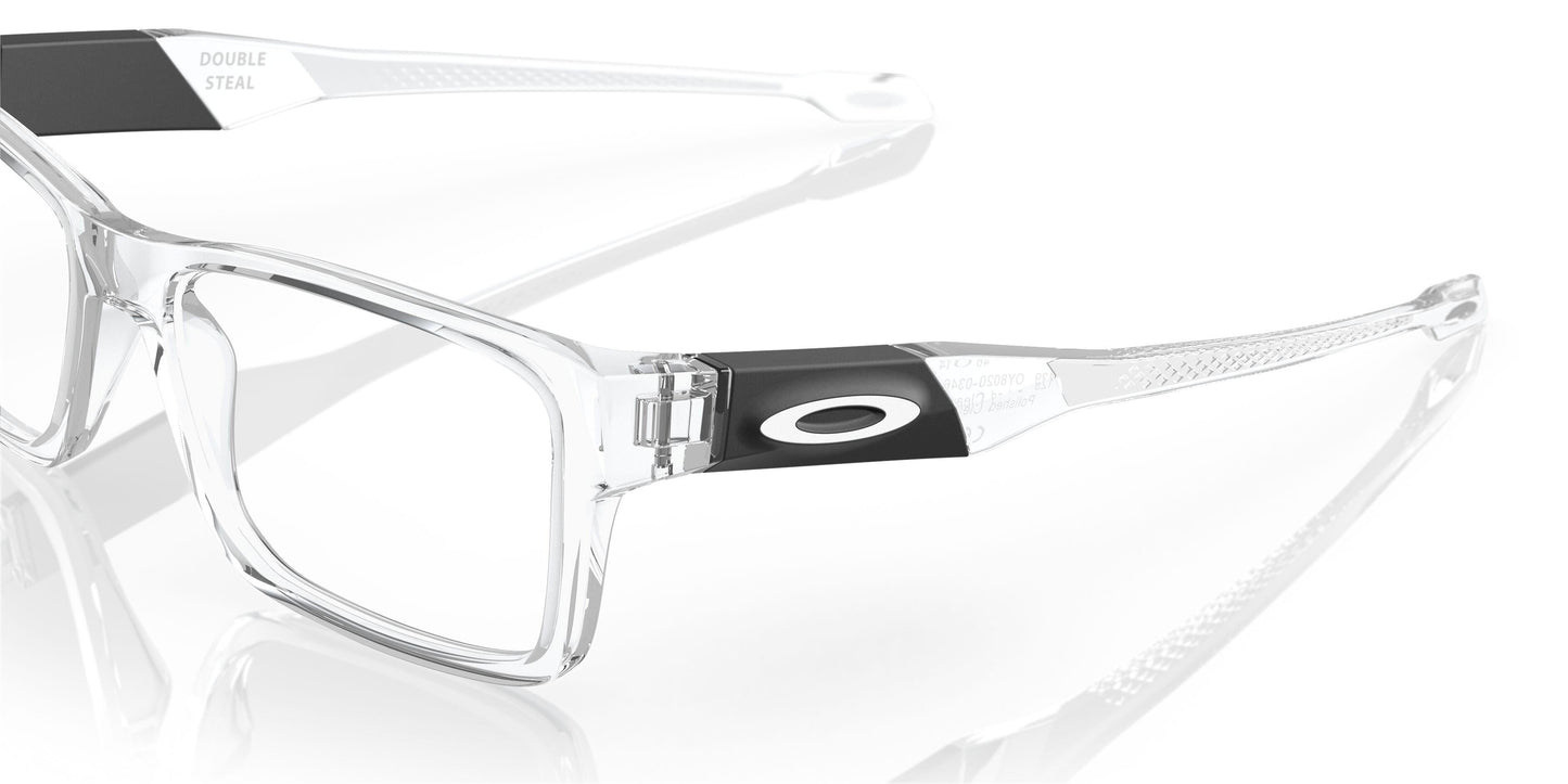 Oakley Double Steal 8020 Eyeglasses