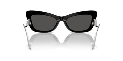 Dolse & Gabana  4467B Sunglasses