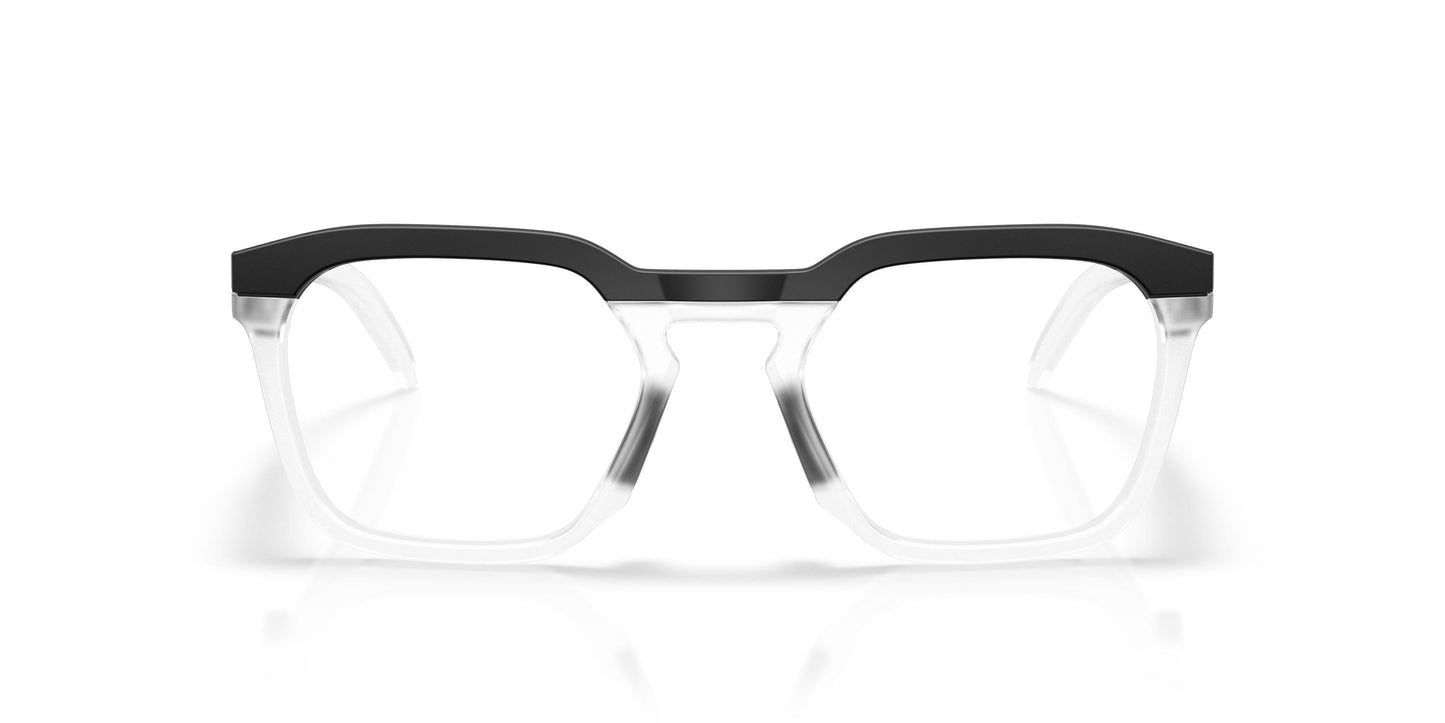 Oakley Hstn Sq Rx 8208 Eyeglasses