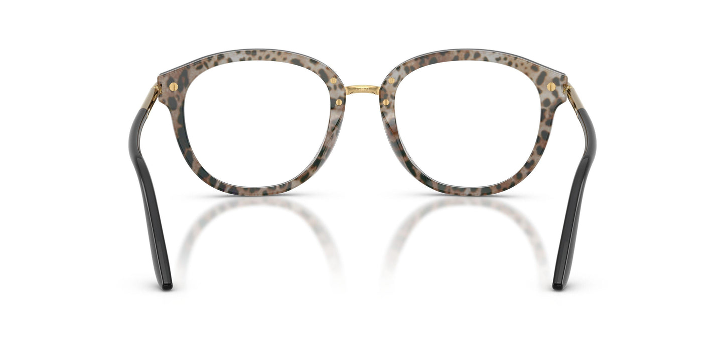 Dolse & Gabana  3410 Eyeglasses