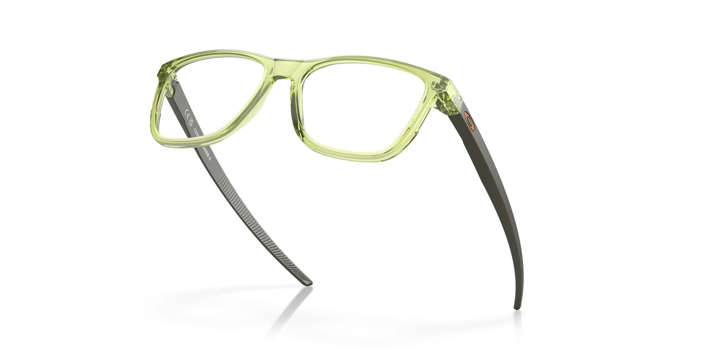Oakley Centerboard A 8163F Eyeglasses