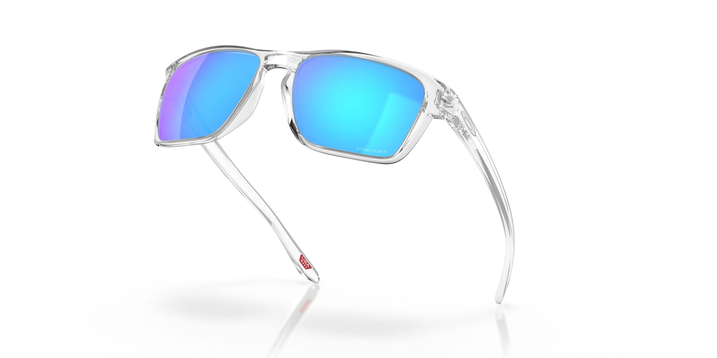 Oakley Sylas 9448F Sunglasses
