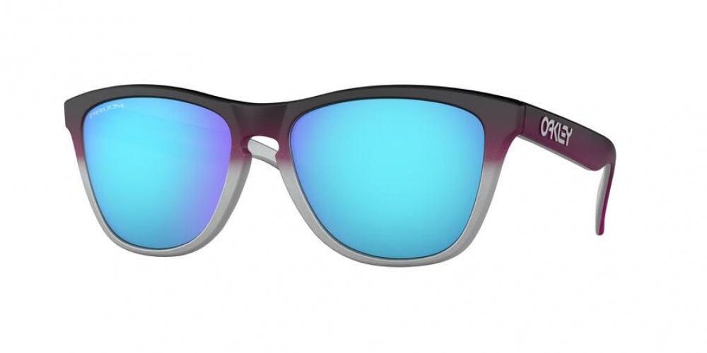 Oakley Frogskins 9245 Sunglasses