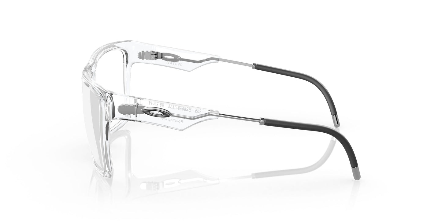 Oakley Nxtlvl 8028 Eyeglasses