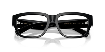 Dolse & Gabana  3423 Eyeglasses