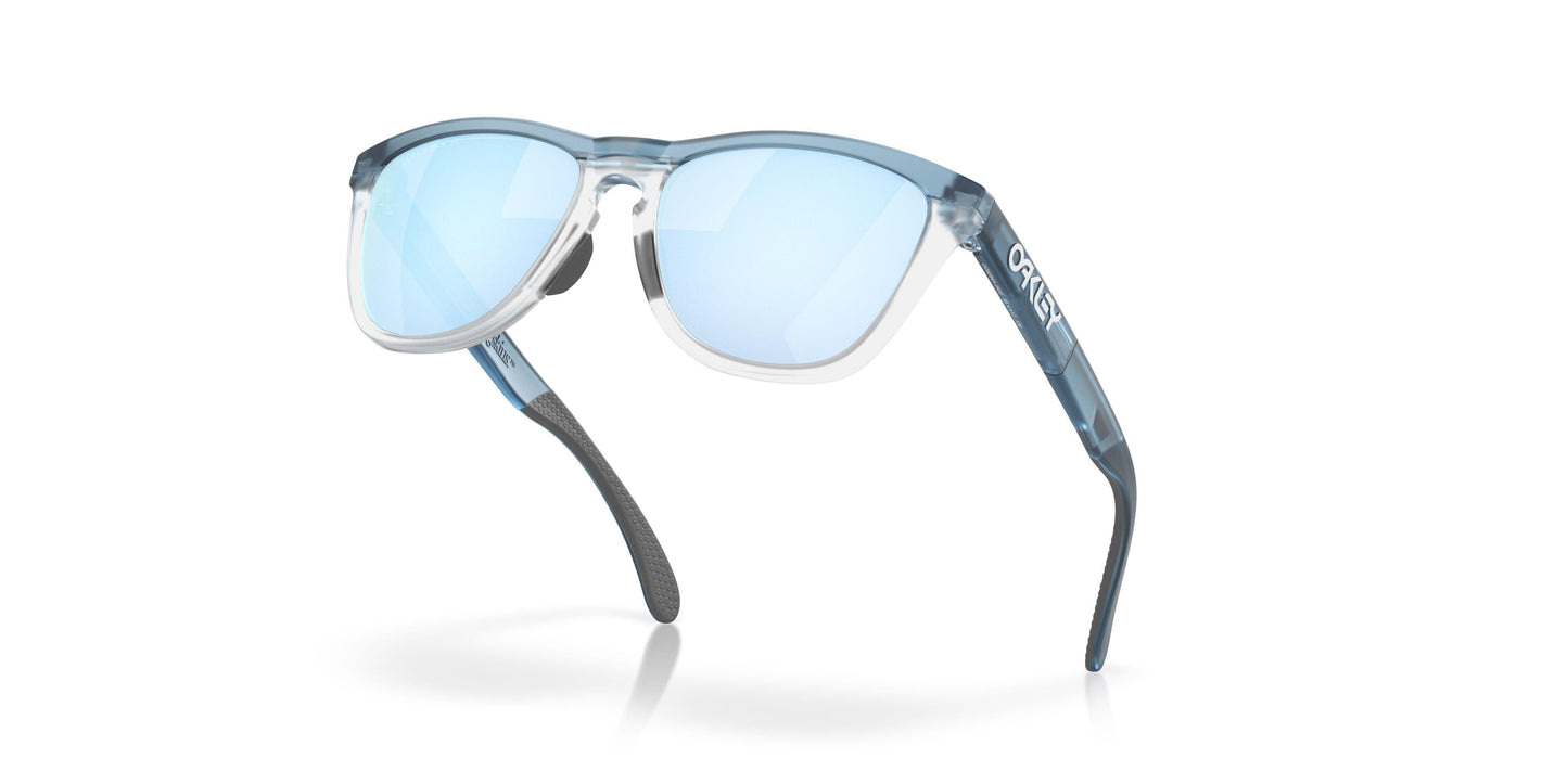 Oakley Frogskins Range A 9284A Sunglasses