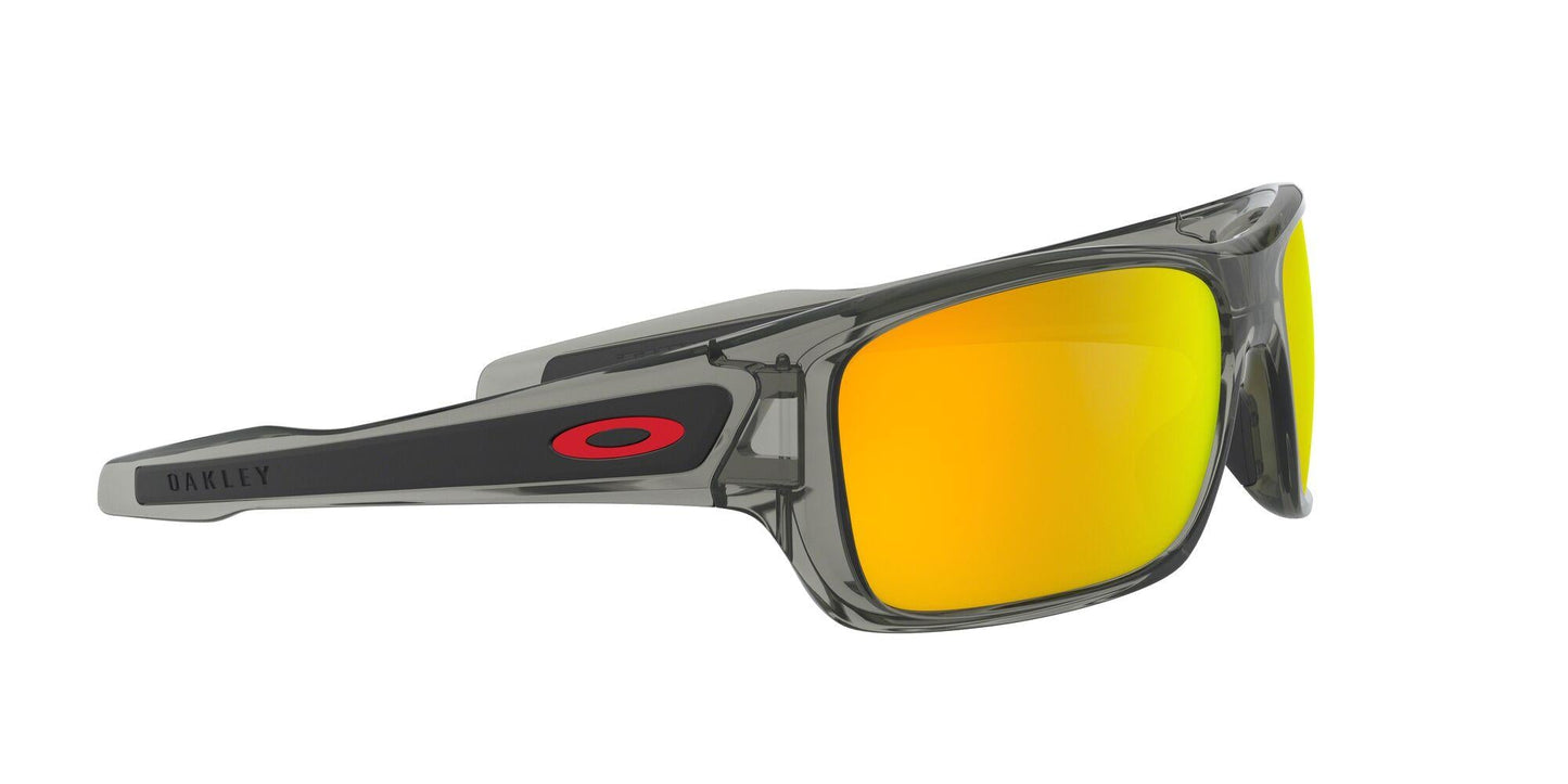 Oakley Turbine 9263 Sunglasses