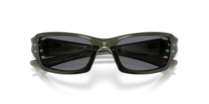 Oakley Fives Squared 9238 Sunglasses