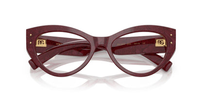 Dolse & Gabana  3403 Eyeglasses