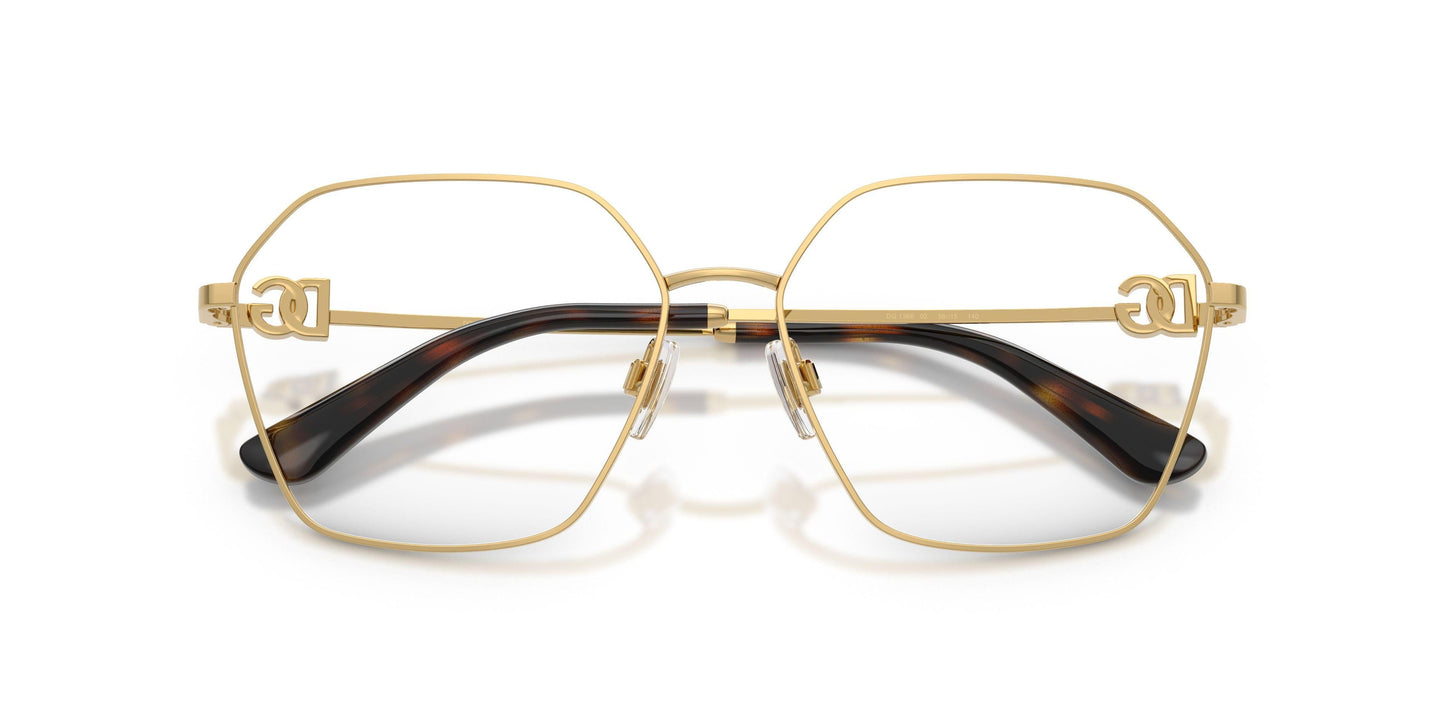 Dolse & Gabana  1366 Eyeglasses