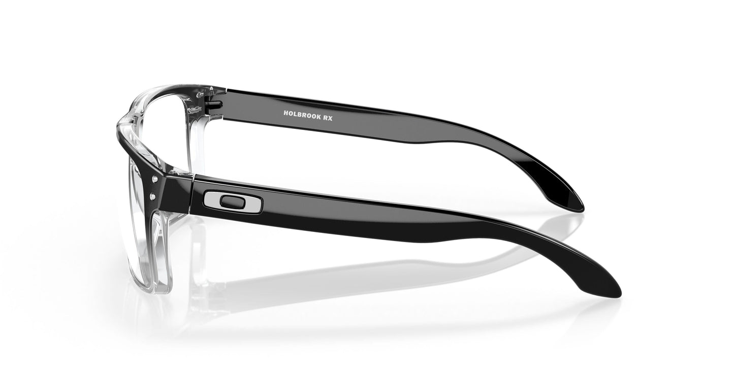 Oakley Holbrook Rx 8156 Eyeglasses