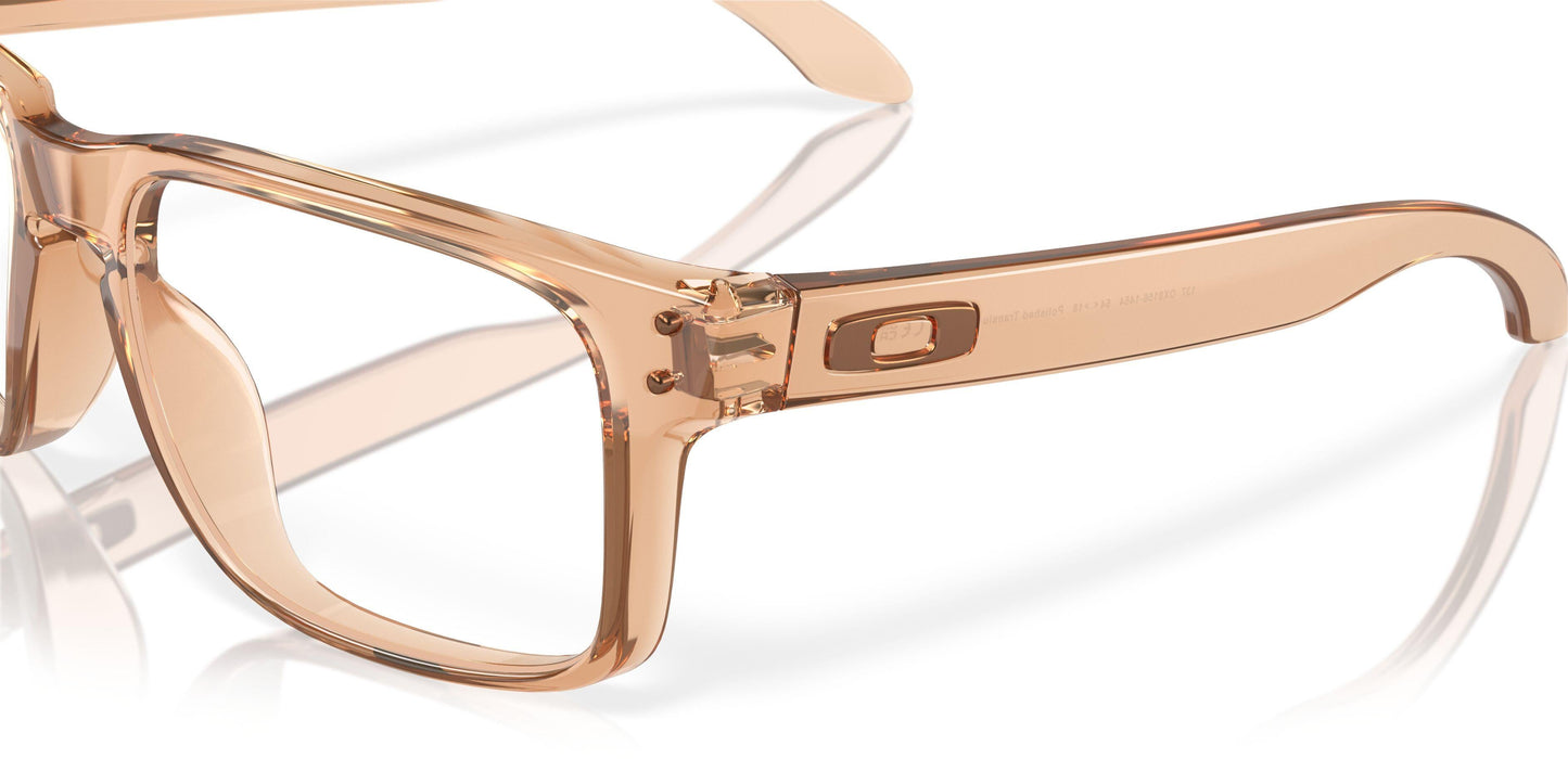 Oakley Holbrook Rx 8156 Eyeglasses