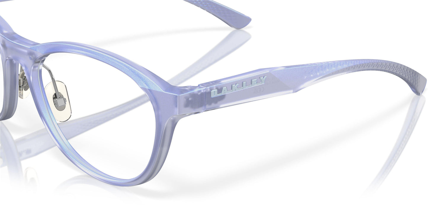 Oakley Draw Up 8057 Eyeglasses