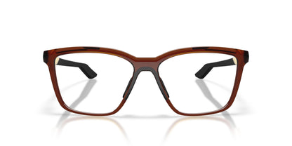 Oakley Enigma Mass 8191 Eyeglasses