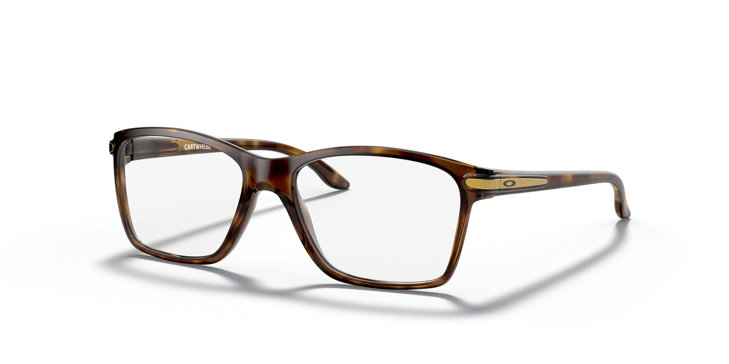 Oakley Cartwheel 8010 Eyeglasses