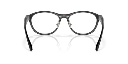 Oakley Draw Up 8057 Eyeglasses