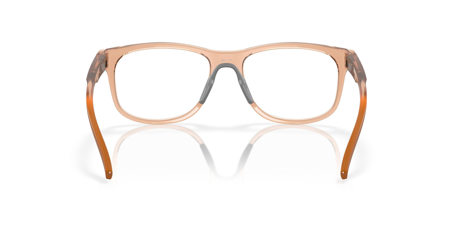 Oakley Leadline Rx 8175 Eyeglasses