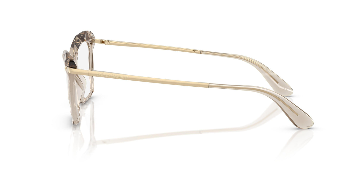 Dolse & Gabana  5025 Eyeglasses