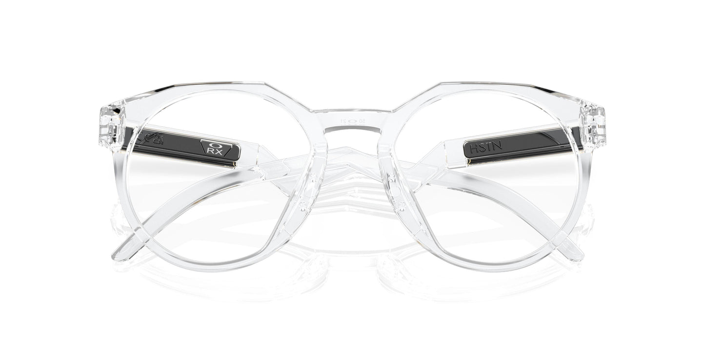 Oakley Hstn Rx 8139 Eyeglasses