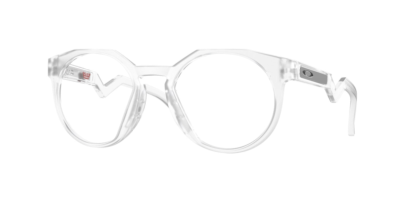 Oakley Hstn Rx A 8139A Eyeglasses