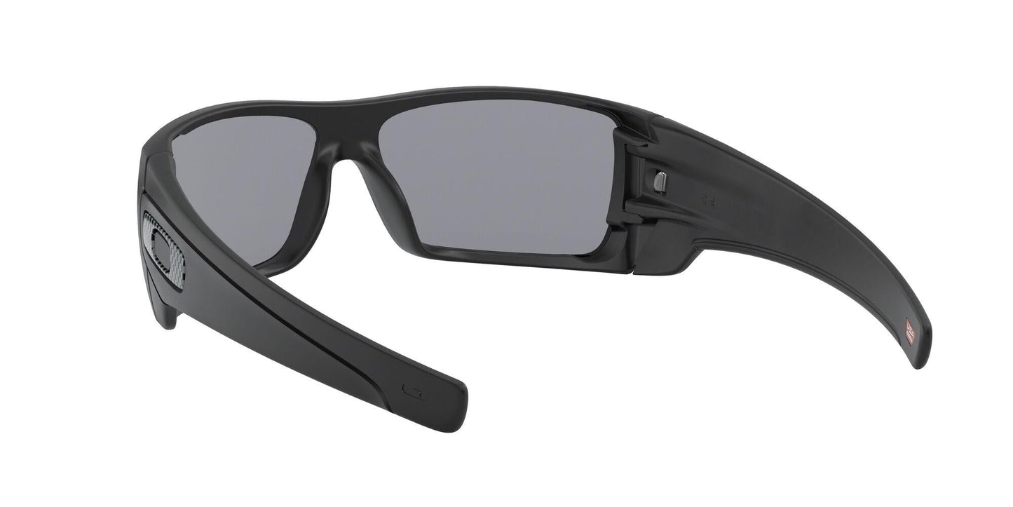 Oakley Batwolf 9101 Sunglasses