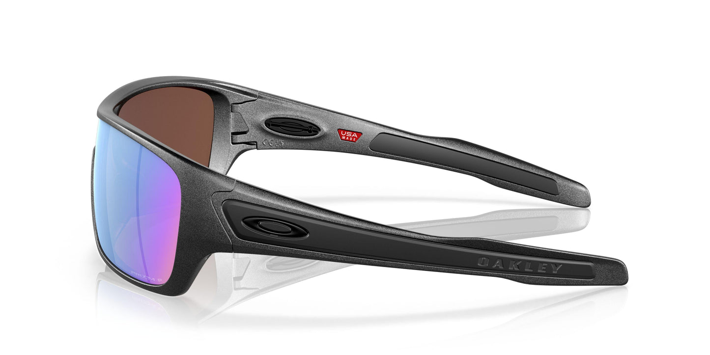 Oakley Turbine Rotor 9307 Sunglasses