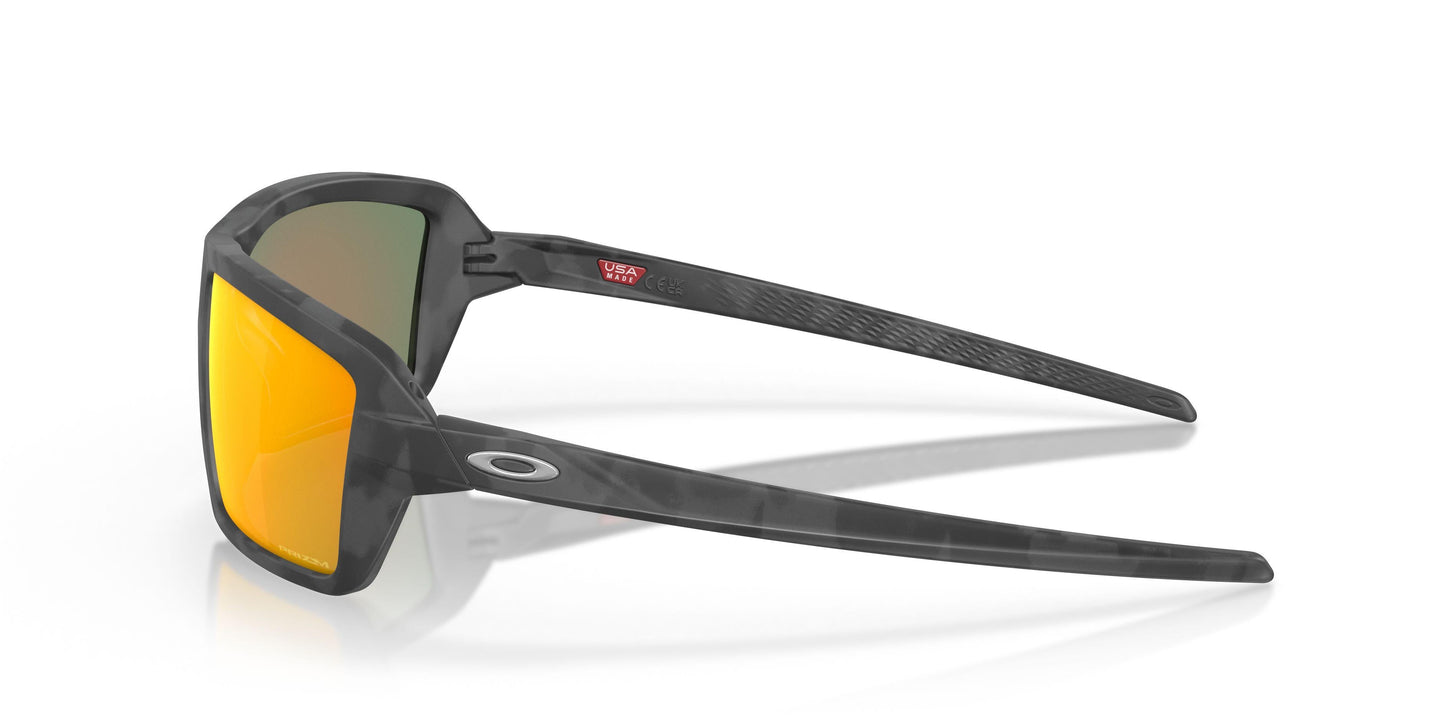 Oakley Cables 9129 Sunglasses