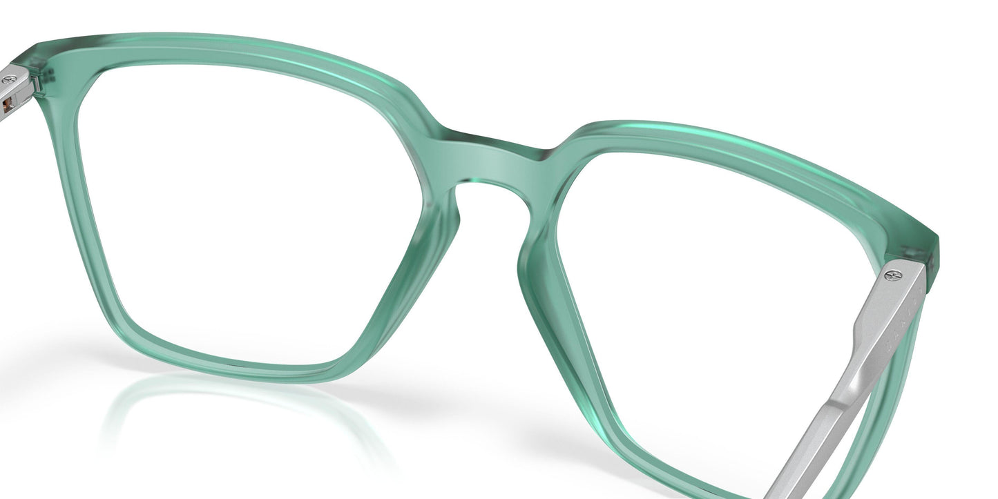 Oakley Bmng Sq 8189 Eyeglasses