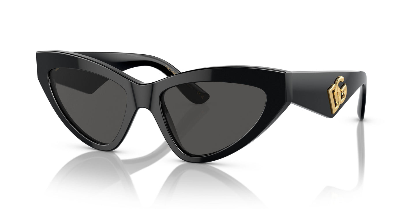 Dolse & Gabana  4439 Sunglasses