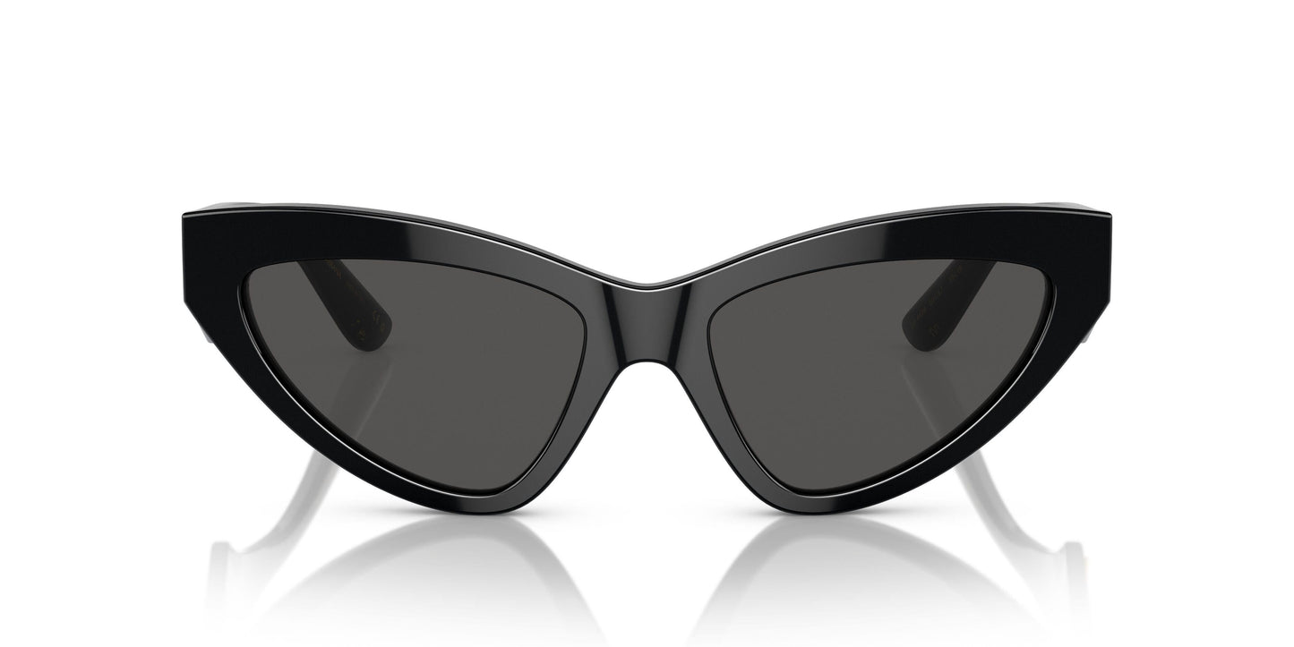Dolse & Gabana  4439 Sunglasses