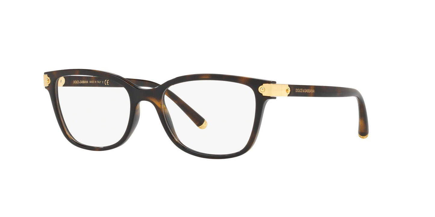 Dolse & Gabana  5036 Eyeglasses