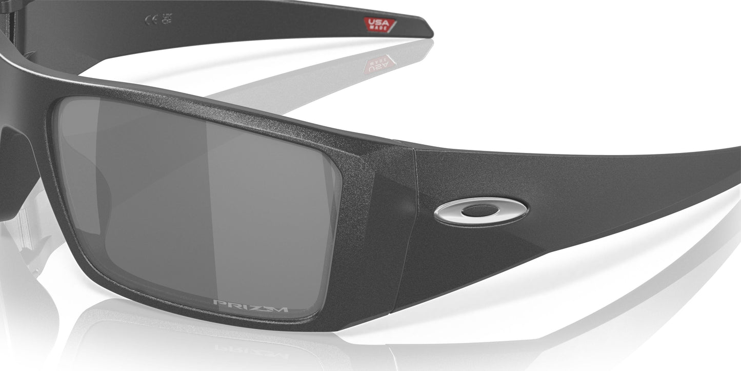 Oakley Heliostat 9231 Sunglasses
