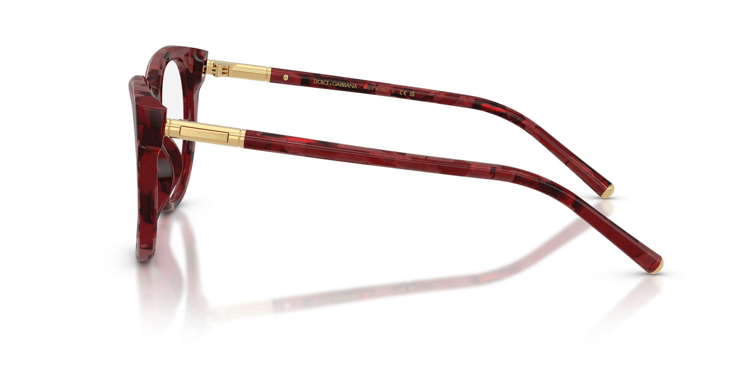 Dolse & Gabana  3433 Eyeglasses