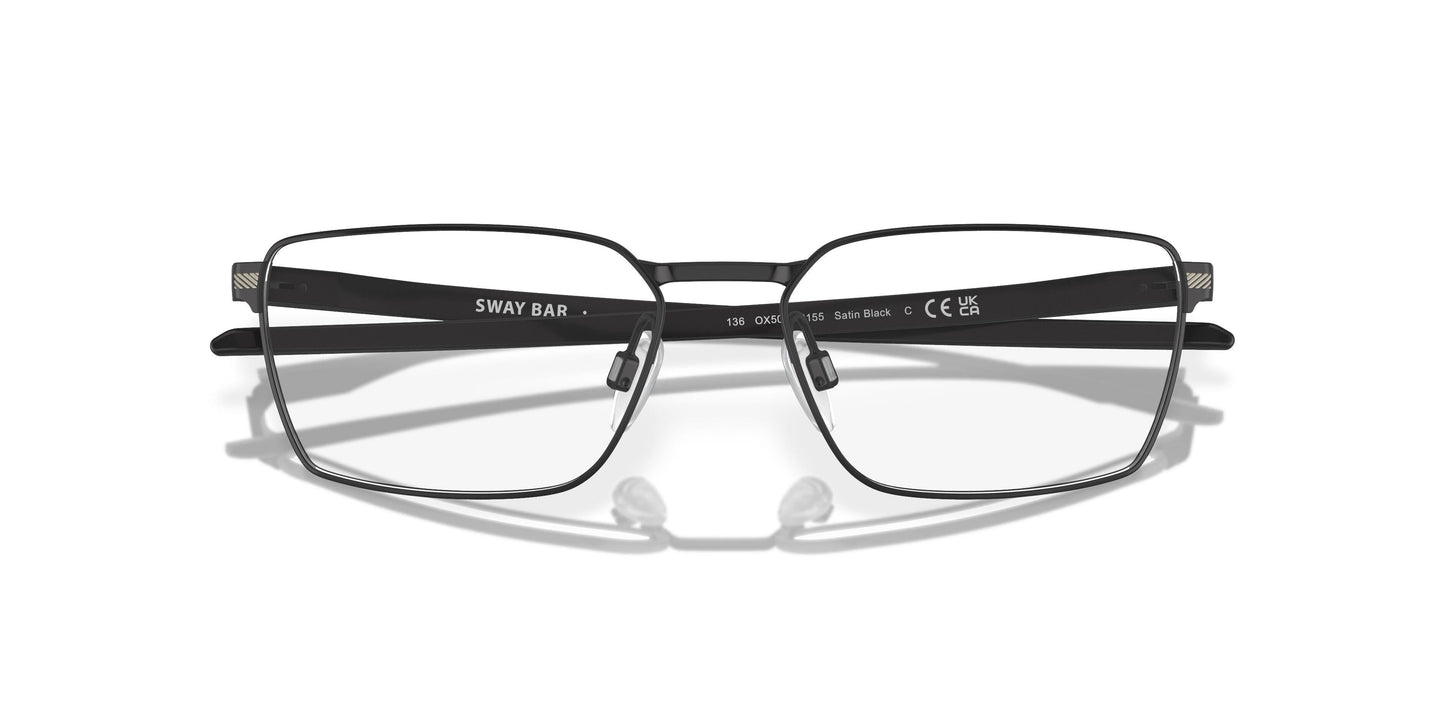 Oakley Sway Bar 5078 Eyeglasses