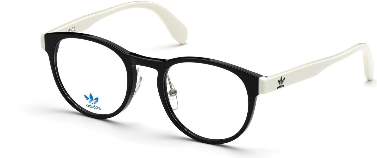 ADDIDAS ORIGINALS 5001H Eyeglasses
