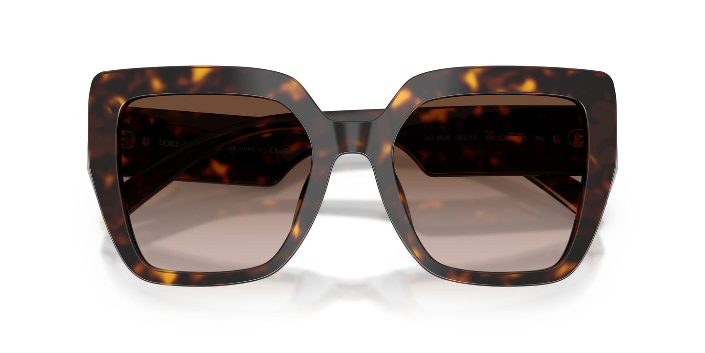 Dolse & Gabana  4538 Sunglasses