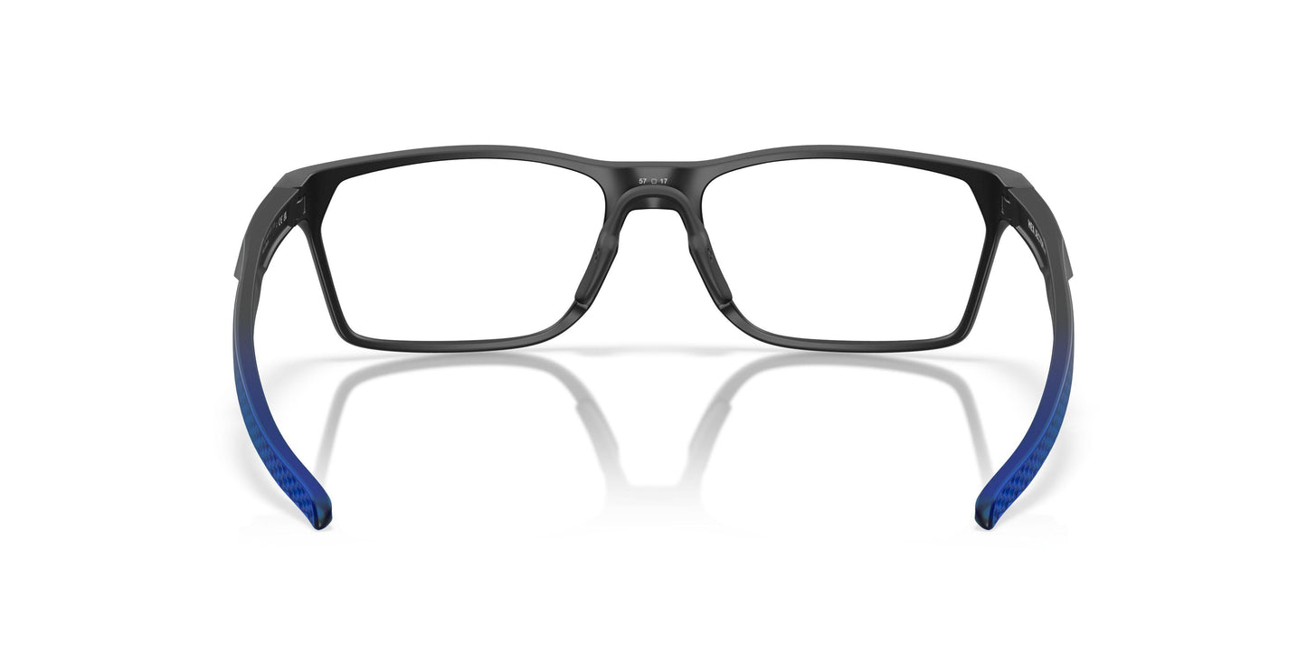 Oakley Hex Jector 8174F Eyeglasses