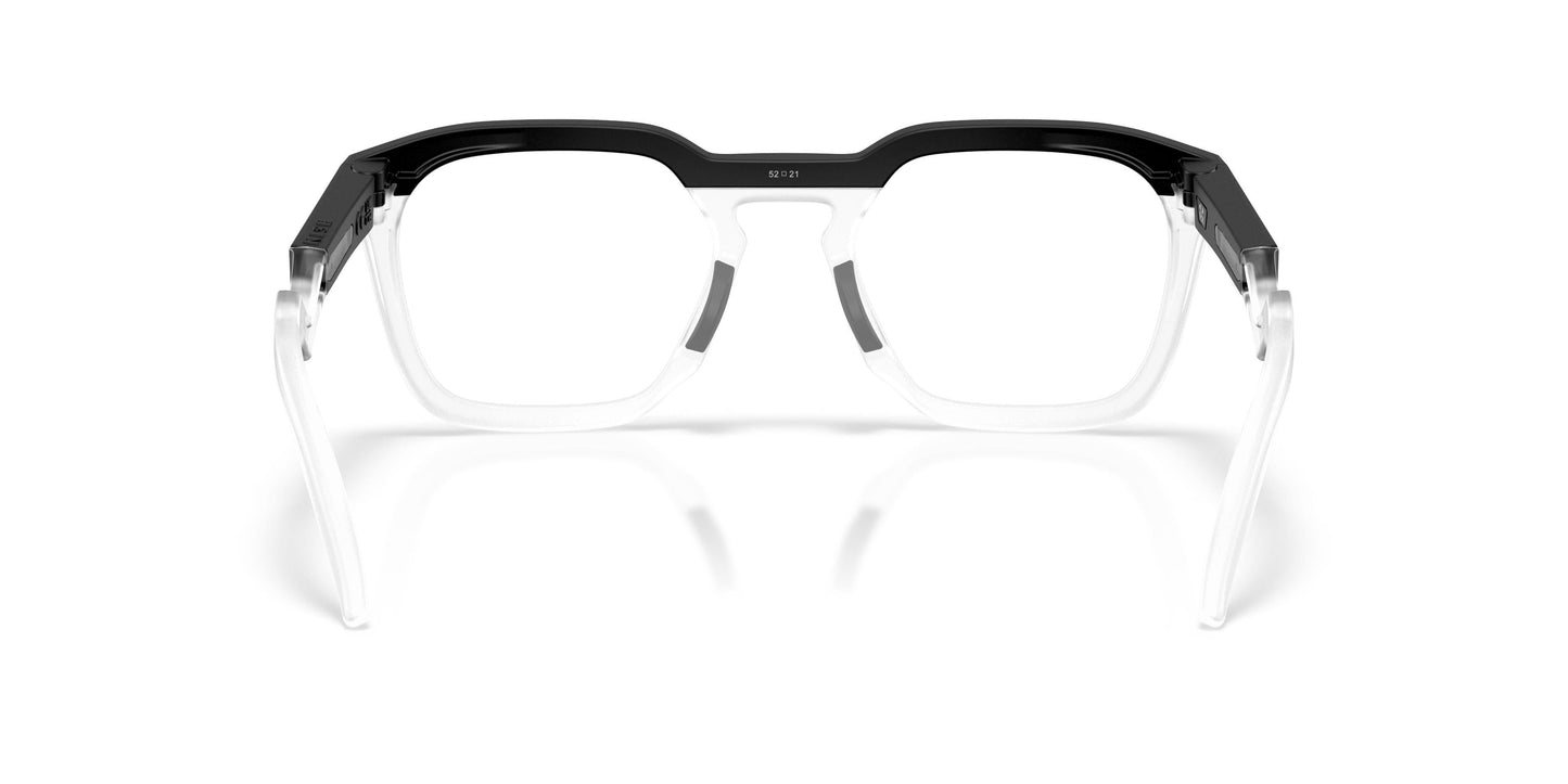 Oakley Hstn Sq Rx 8208 Eyeglasses